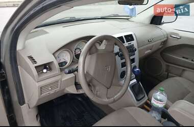 Внедорожник / Кроссовер Dodge Caliber 2008 в Харькове