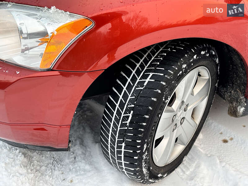 Внедорожник / Кроссовер Dodge Caliber 2006 в Каневе