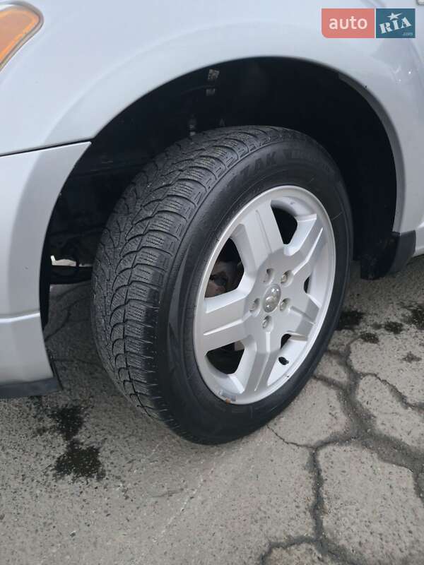 Внедорожник / Кроссовер Dodge Caliber 2009 в Нововолынске