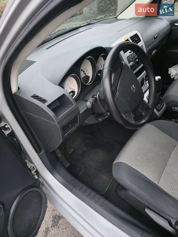 Внедорожник / Кроссовер Dodge Caliber 2009 в Нововолынске