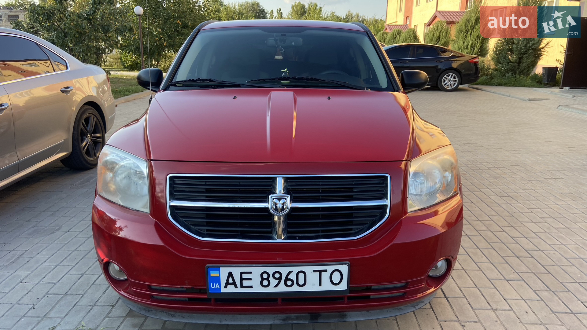 2011 Dodge Caliber - мініатюра 37