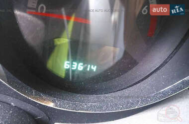 Внедорожник / Кроссовер Dodge Caliber 2011 в Новомосковске