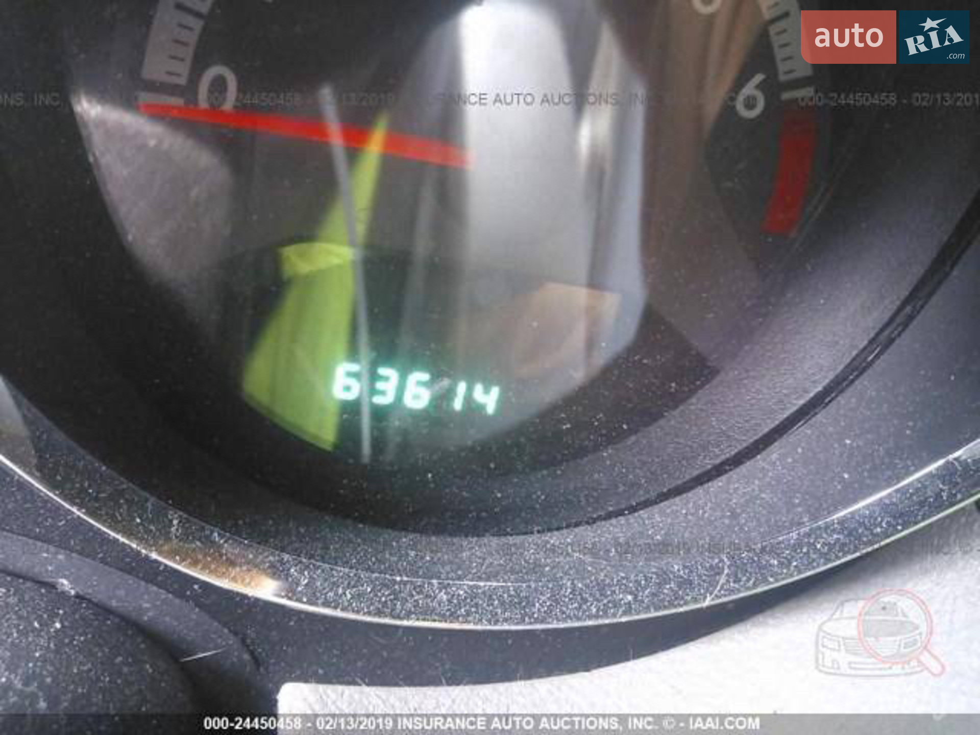 2011 Dodge Caliber - мініатюра 42