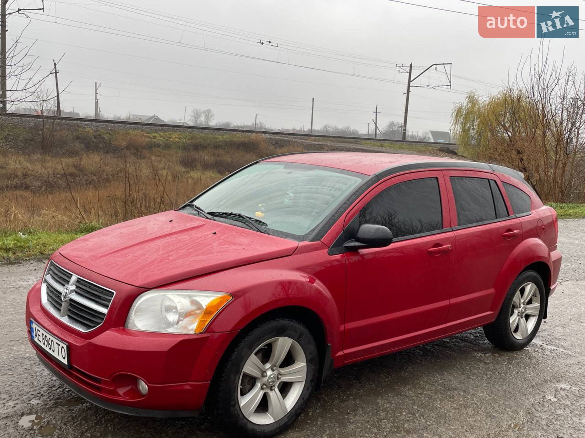 2011 Dodge Caliber - мініатюра 54