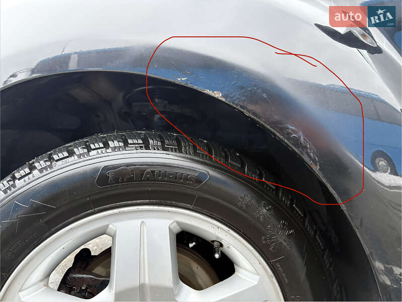 Внедорожник / Кроссовер Dodge Caliber 2007 в Киеве