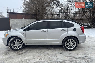 Внедорожник / Кроссовер Dodge Caliber 2011 в Никополе