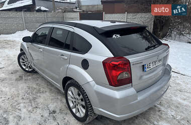 Внедорожник / Кроссовер Dodge Caliber 2011 в Никополе