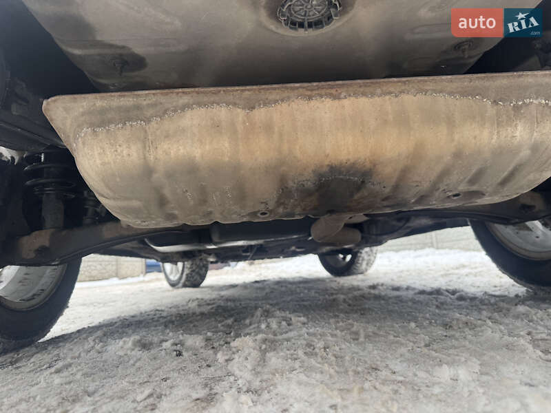 Внедорожник / Кроссовер Dodge Caliber 2011 в Никополе