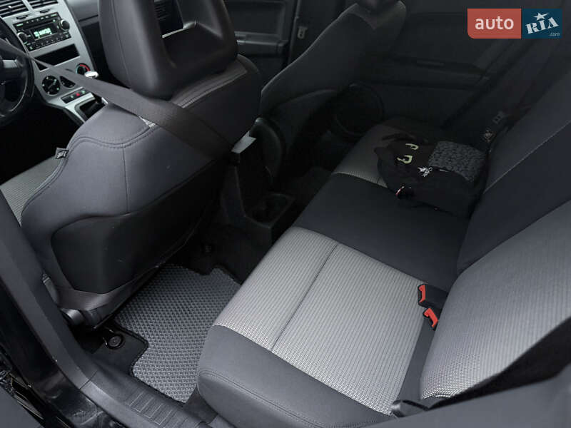 Внедорожник / Кроссовер Dodge Caliber 2008 в Виноградове