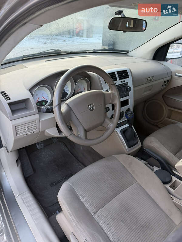 Внедорожник / Кроссовер Dodge Caliber 2008 в Хмельницком