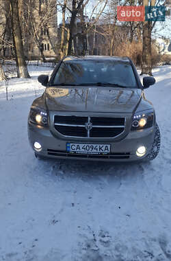 Позашляховик / Кросовер Dodge Caliber 2007 в Києві