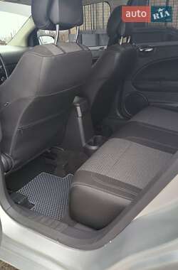 Внедорожник / Кроссовер Dodge Caliber 2011 в Гайсине