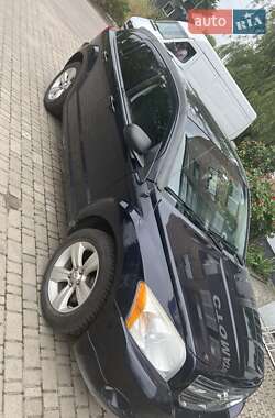 Внедорожник / Кроссовер Dodge Caliber 2011 в Ровно