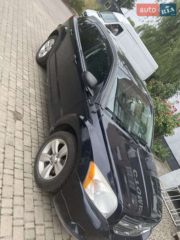 Внедорожник / Кроссовер Dodge Caliber 2011 в Ровно