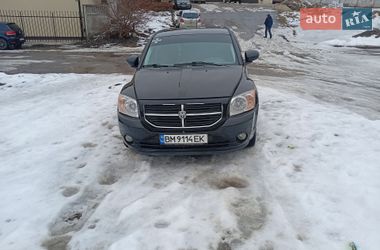 Внедорожник / Кроссовер Dodge Caliber 2007 в Сумах