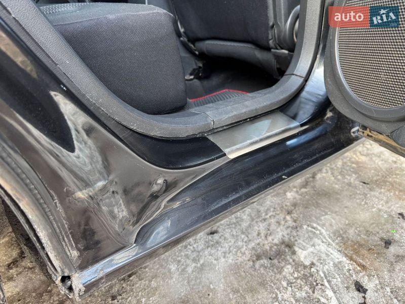 Внедорожник / Кроссовер Dodge Caliber 2008 в Бершади