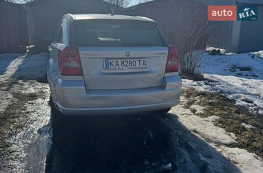Внедорожник / Кроссовер Dodge Caliber 2010 в Василькове