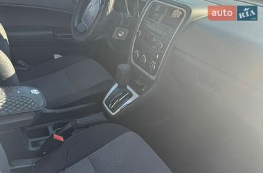 Внедорожник / Кроссовер Dodge Caliber 2010 в Василькове