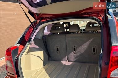 Внедорожник / Кроссовер Dodge Caliber 2007 в Луцке