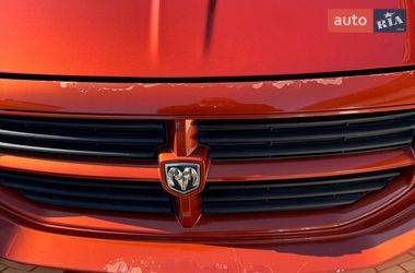 Внедорожник / Кроссовер Dodge Caliber 2007 в Луцке