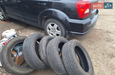 Внедорожник / Кроссовер Dodge Caliber 2008 в Краматорске