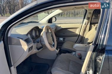 Внедорожник / Кроссовер Dodge Caliber 2006 в Павлограде