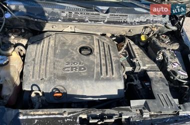 Внедорожник / Кроссовер Dodge Caliber 2006 в Павлограде