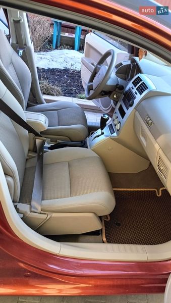 Внедорожник / Кроссовер Dodge Caliber 2007 в Хмельницком