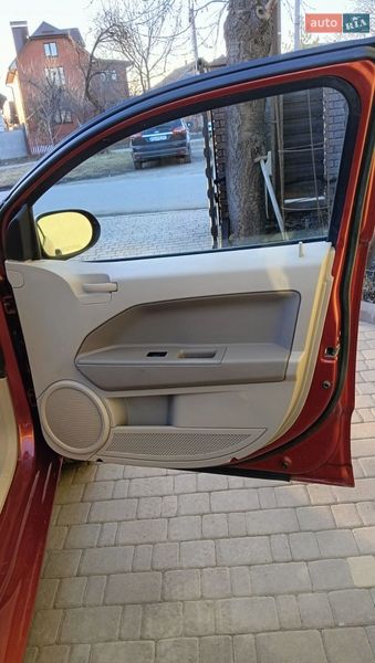 Внедорожник / Кроссовер Dodge Caliber 2007 в Хмельницком