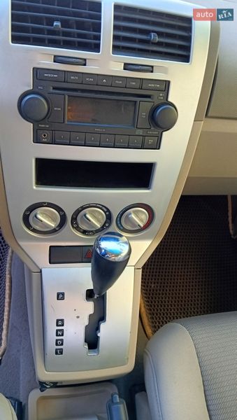 Внедорожник / Кроссовер Dodge Caliber 2007 в Хмельницком