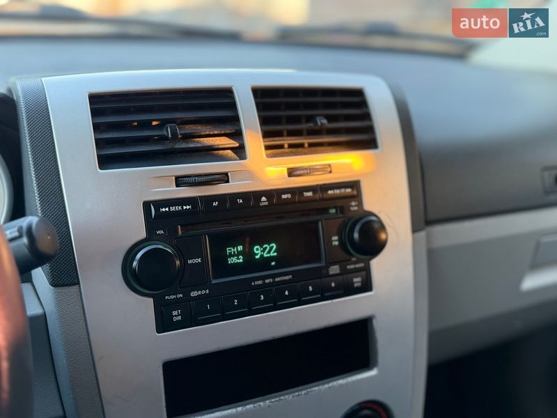 Внедорожник / Кроссовер Dodge Caliber 2006 в Бердичеве