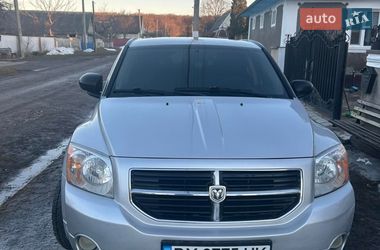 Внедорожник / Кроссовер Dodge Caliber 2007 в Дунаевцах