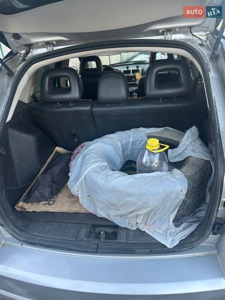 Внедорожник / Кроссовер Dodge Caliber 2007 в Дунаевцах