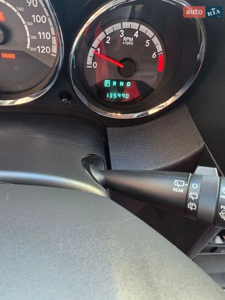 Внедорожник / Кроссовер Dodge Caliber 2011 в Полтаве