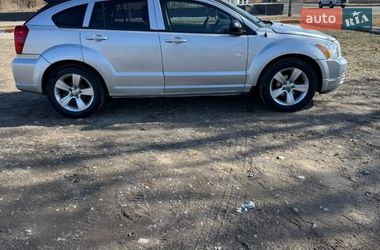 Внедорожник / Кроссовер Dodge Caliber 2010 в Василькове