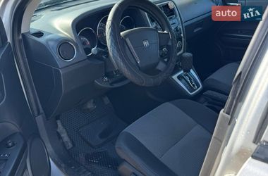 Внедорожник / Кроссовер Dodge Caliber 2010 в Василькове