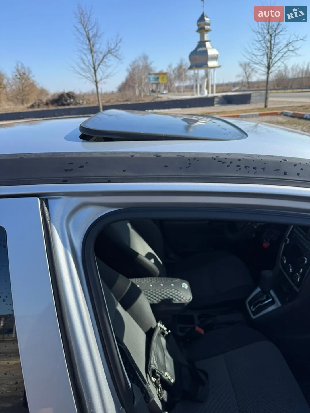 2010 Dodge Caliber - мініатюра 27
