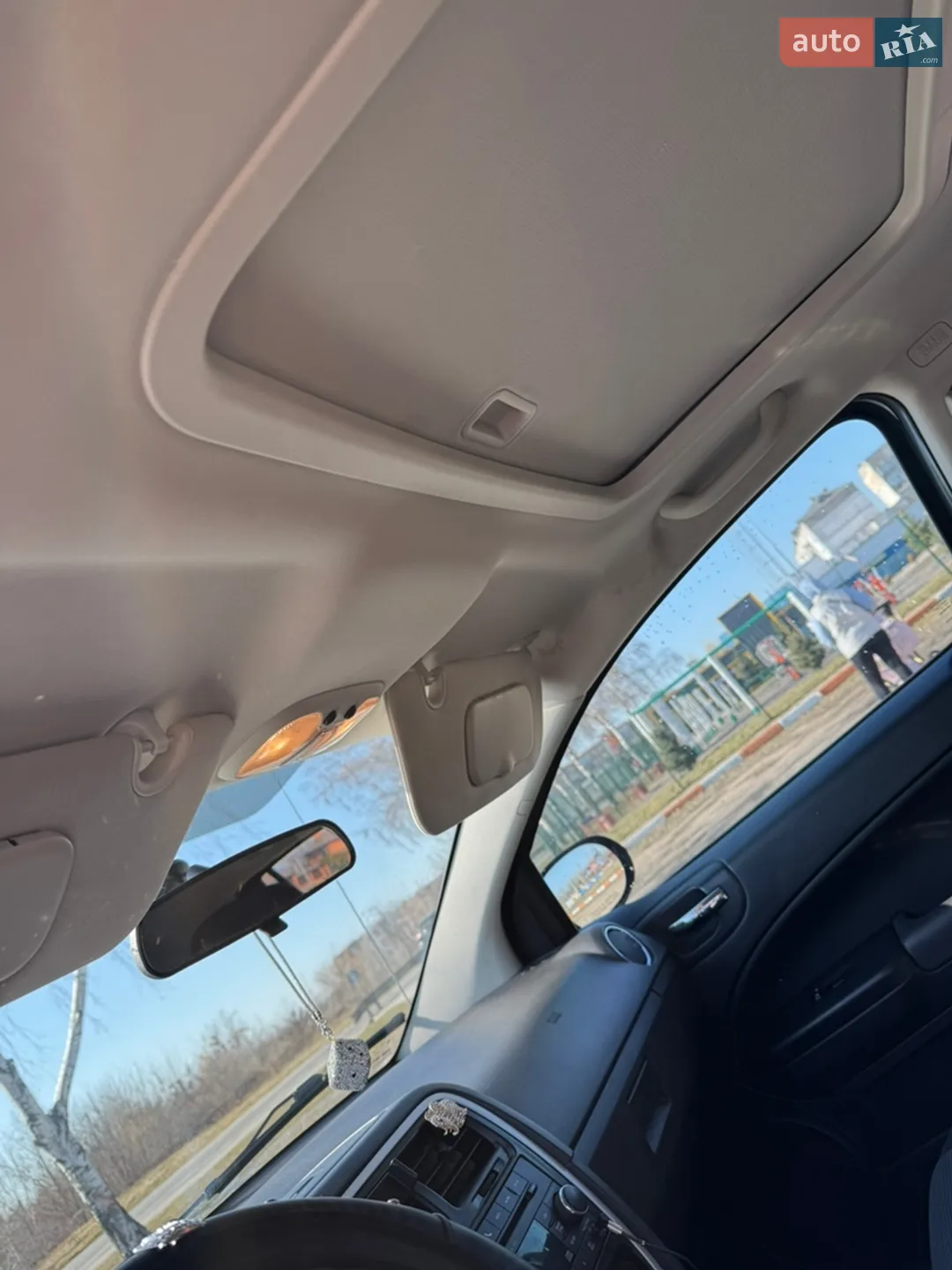 2010 Dodge Caliber - мініатюра 38