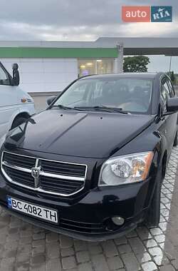 Внедорожник / Кроссовер Dodge Caliber 2007 в Яворове