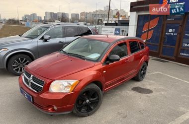 Внедорожник / Кроссовер Dodge Caliber 2008 в Киеве