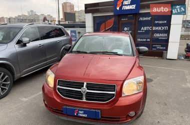 Внедорожник / Кроссовер Dodge Caliber 2008 в Киеве