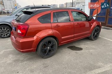 Внедорожник / Кроссовер Dodge Caliber 2008 в Киеве