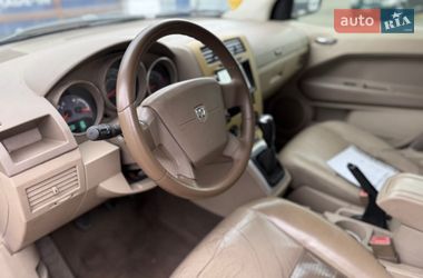 Внедорожник / Кроссовер Dodge Caliber 2008 в Киеве