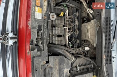 Внедорожник / Кроссовер Dodge Caliber 2008 в Киеве