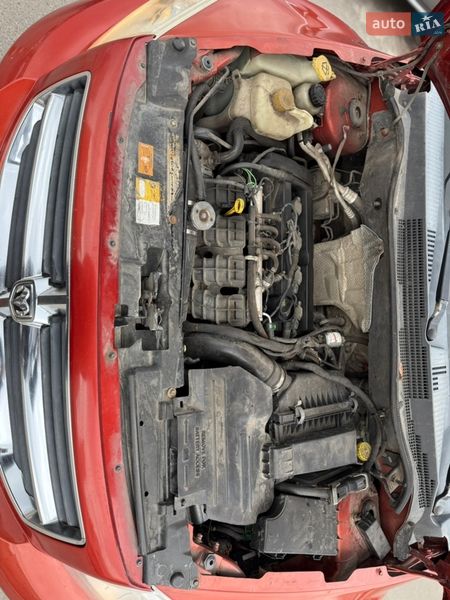 Внедорожник / Кроссовер Dodge Caliber 2008 в Киеве