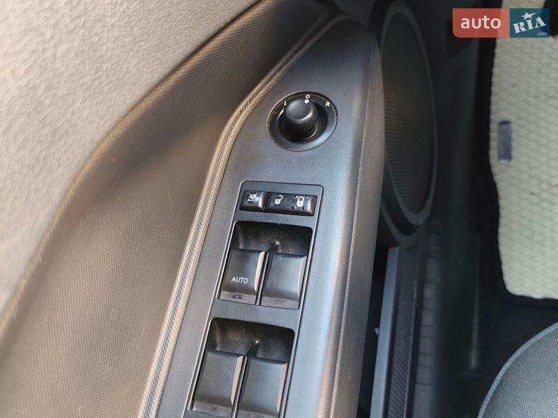 Позашляховик / Кросовер Dodge Caliber 2008 в Боярці