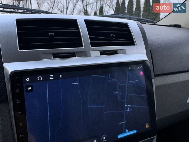 Внедорожник / Кроссовер Dodge Caliber 2006 в Самборе фото 12 Внедорожник / Кроссовер Dodge Caliber 2006 в Самборе