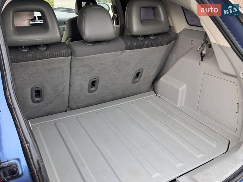 Внедорожник / Кроссовер Dodge Caliber 2006 в Самборе фото 19 Внедорожник / Кроссовер Dodge Caliber 2006 в Самборе