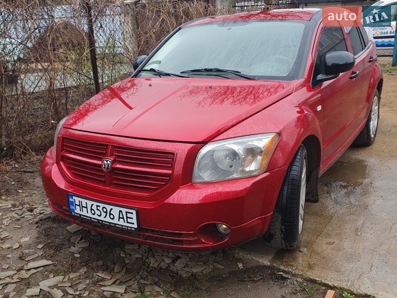 Dodge Caliber 2006