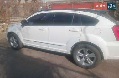Внедорожник / Кроссовер Dodge Caliber 2011 в Одессе